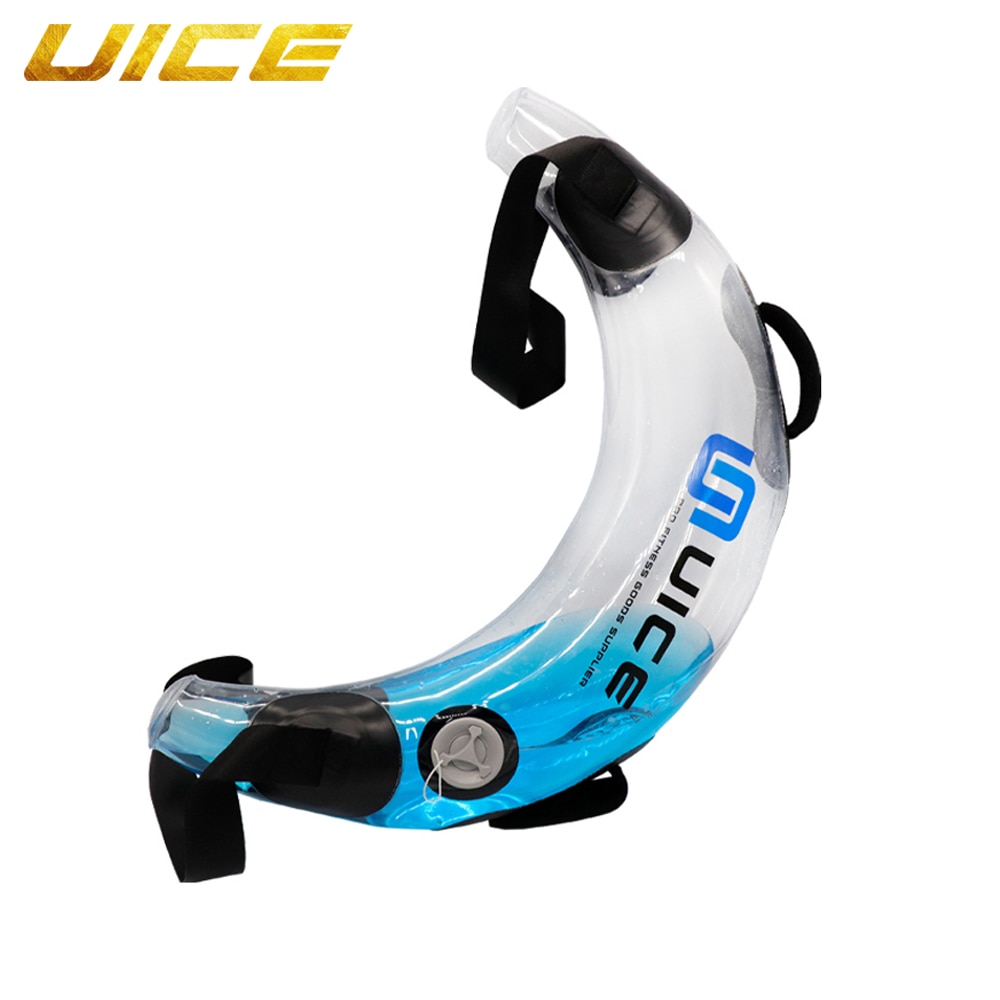 Fitness Aqua Bag Exercise Sandbag Gym Yoga Fitness Training Workout Accessories