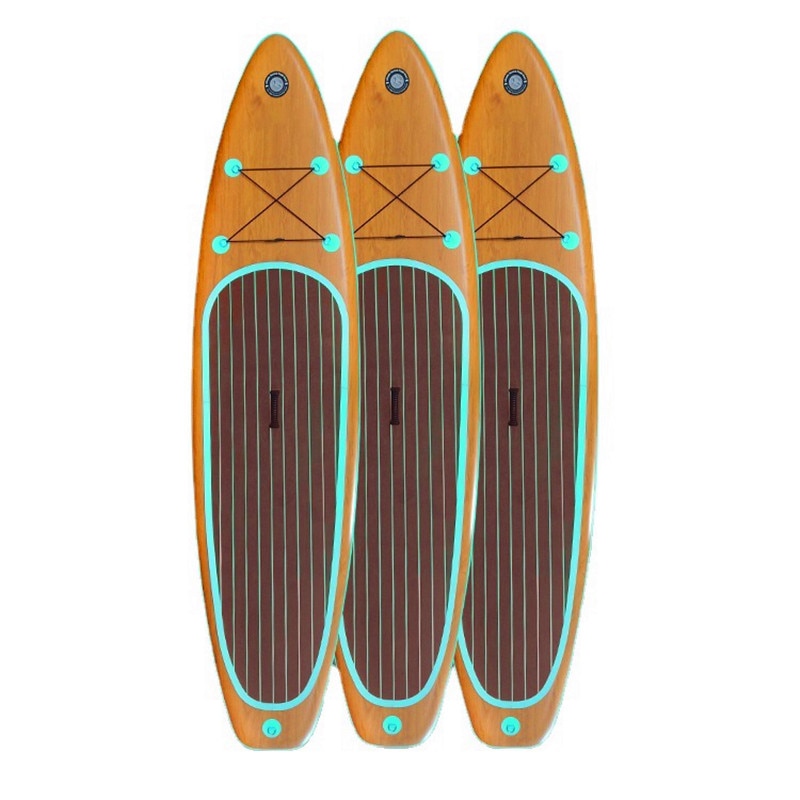 Inflatable Surfboard 320cm Sup Standing Up Paddle Sea Surfing Board